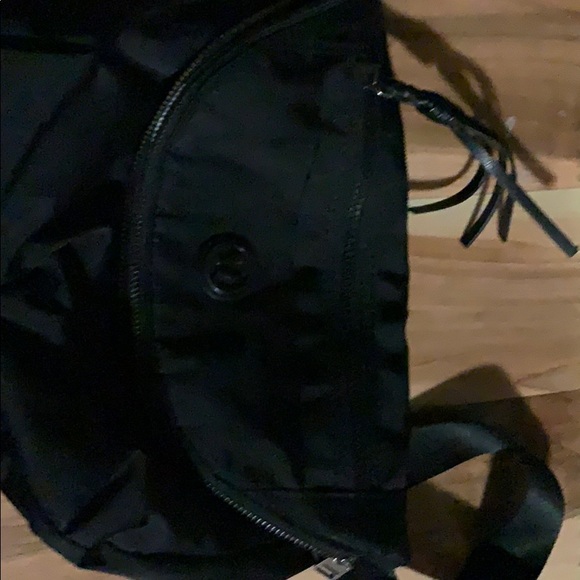lululemon festival bag